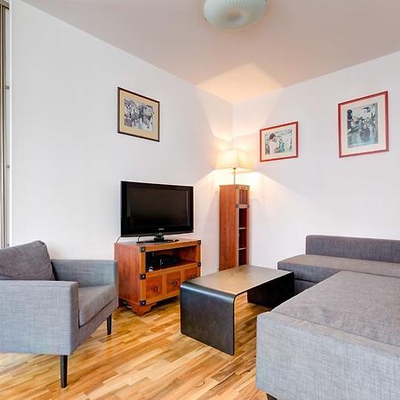 Dr Apartments - Windows Сопот Екстер'єр фото