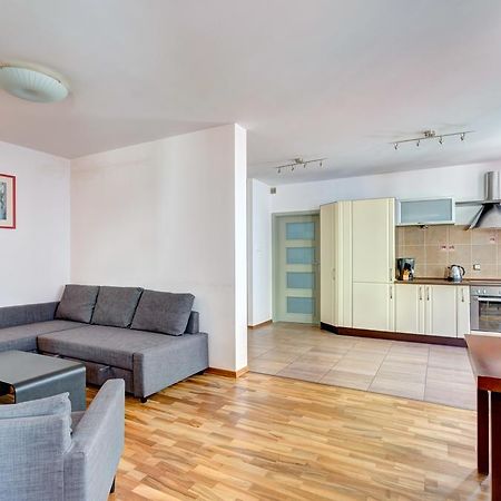 Dr Apartments - Windows Сопот Екстер'єр фото