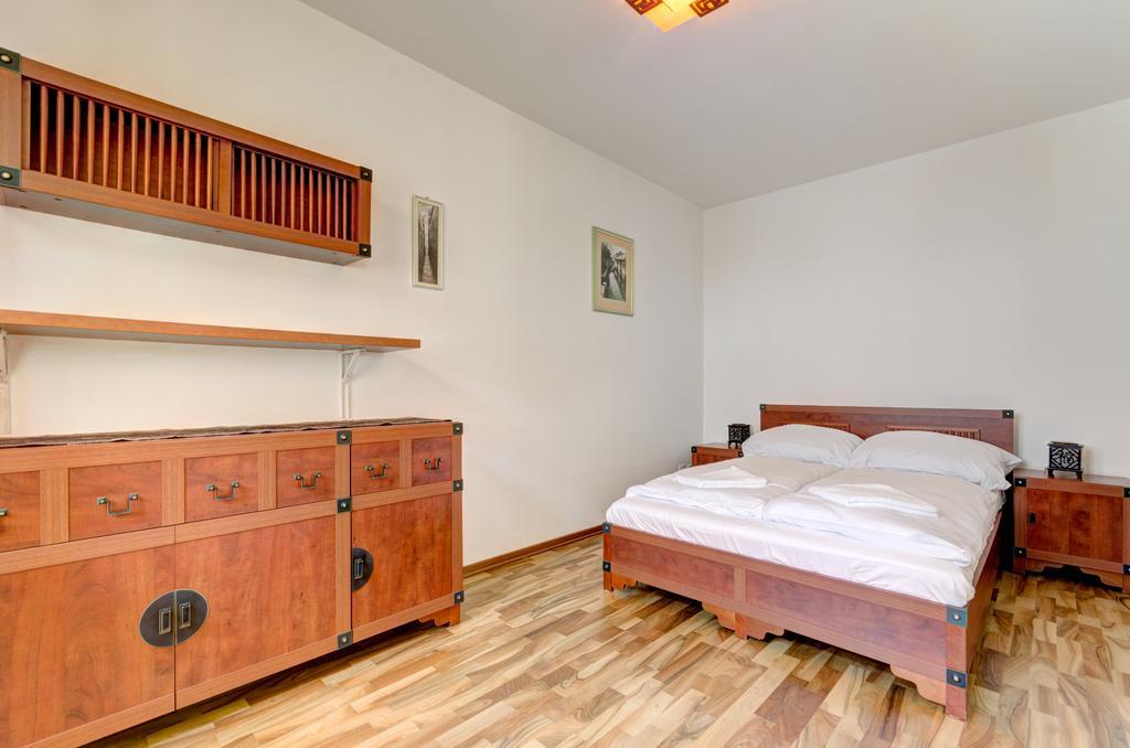 Dr Apartments - Windows Сопот Екстер'єр фото