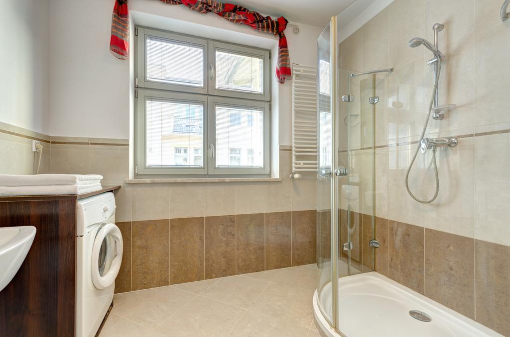 Dr Apartments - Windows Сопот Екстер'єр фото