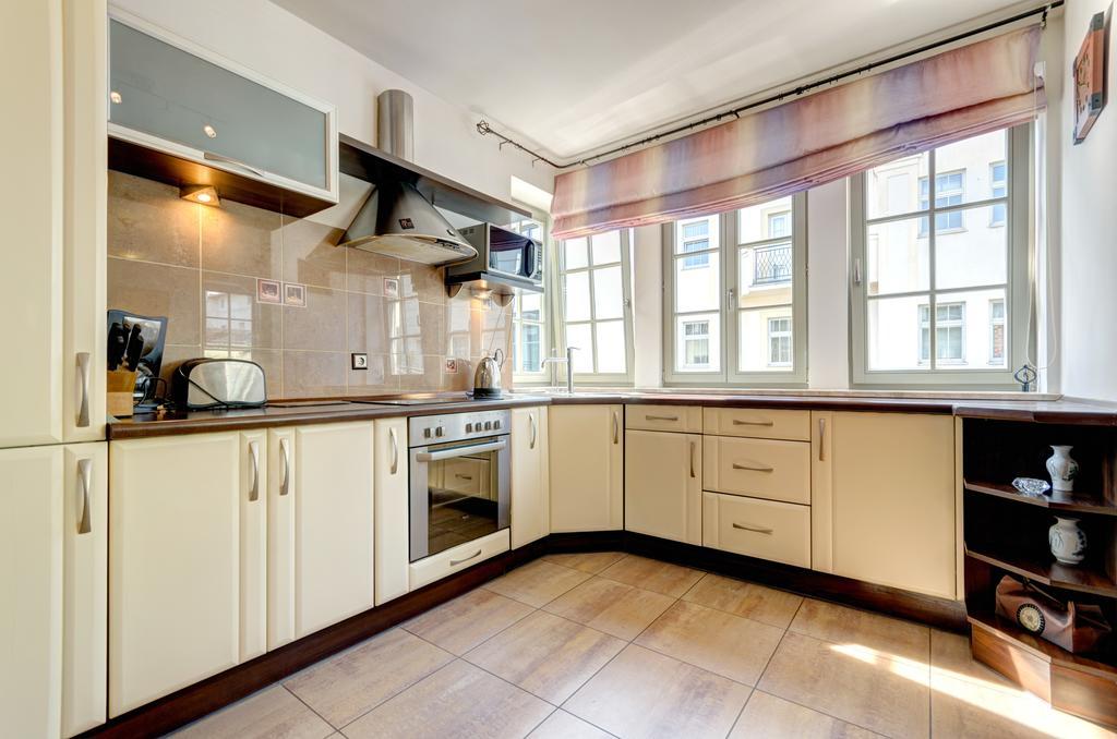 Dr Apartments - Windows Сопот Екстер'єр фото