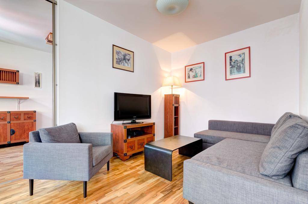Dr Apartments - Windows Сопот Екстер'єр фото