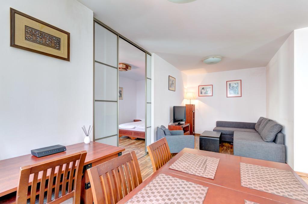 Dr Apartments - Windows Сопот Екстер'єр фото