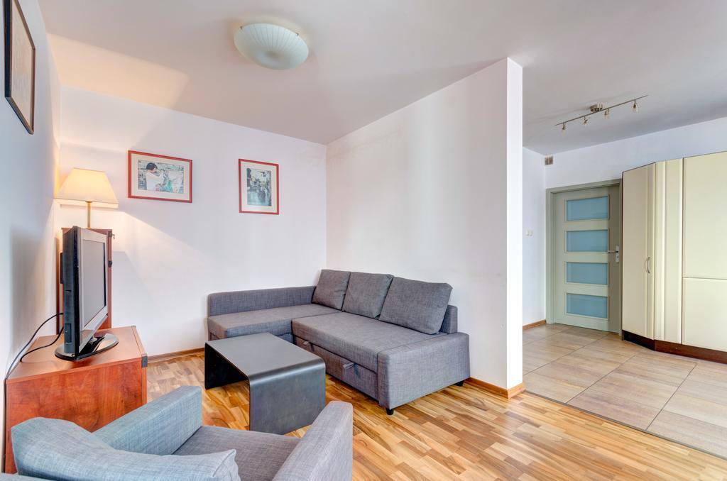 Dr Apartments - Windows Сопот Екстер'єр фото